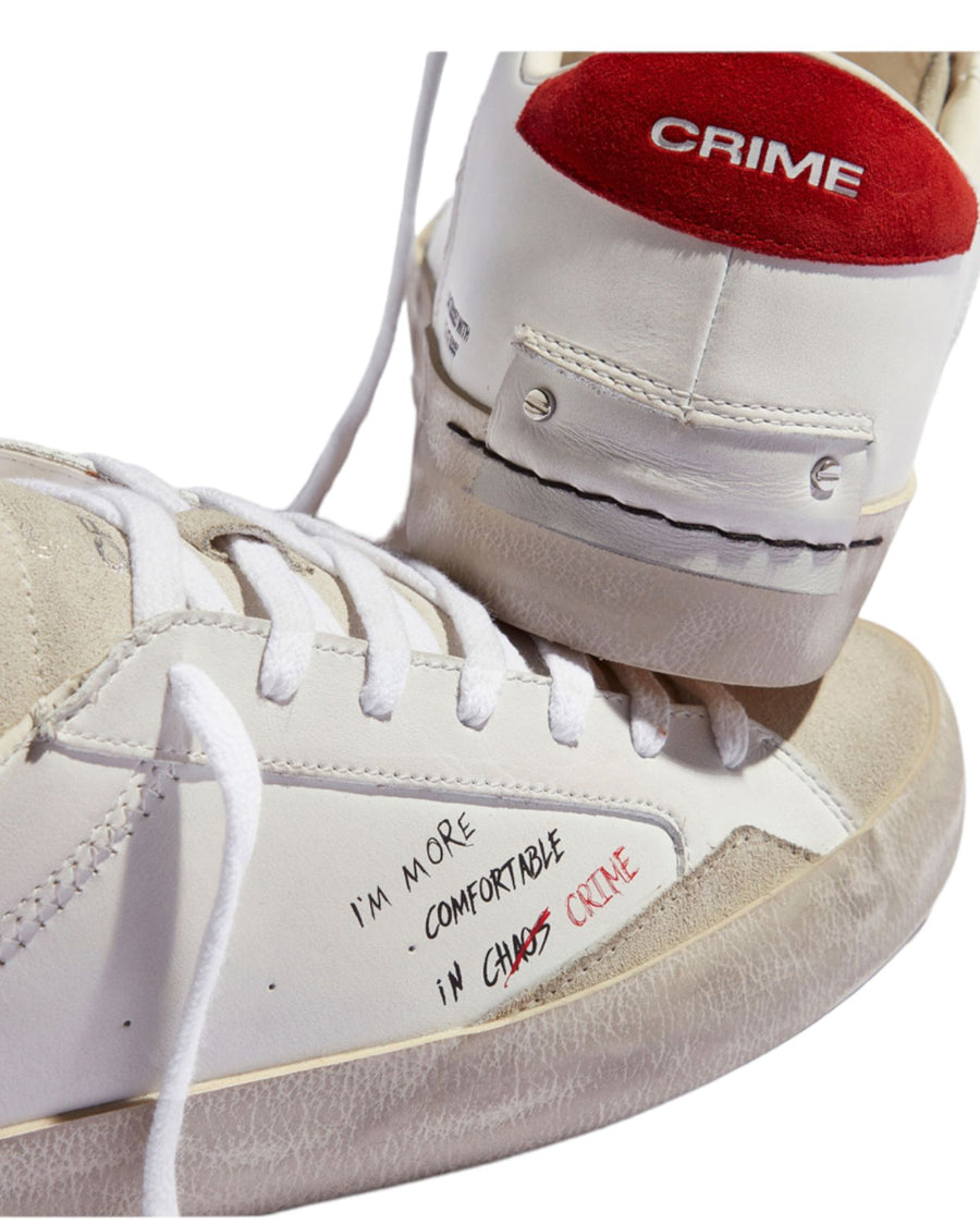 Sneakers CRIME LONDON 16000PP5.10