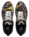 Sneakers VERSACE JEANS COUTURE 74YA3SA1 ZS654