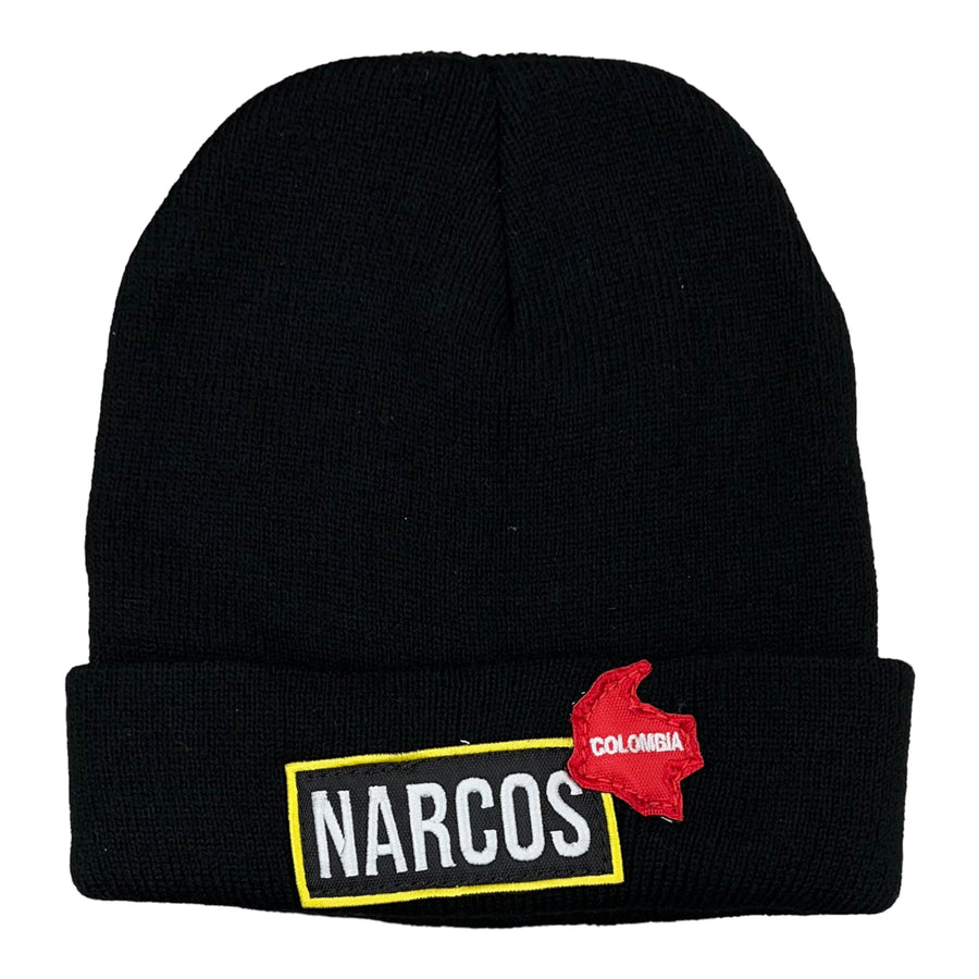 Cappello NARCOS NA40003