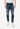 JEANS 9 DECIMI DENIM CM46C-24 CAPRI