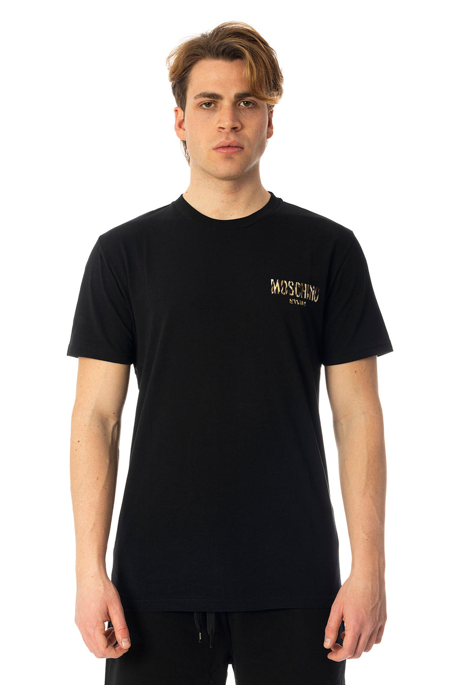 T-shirt MOSCHINO V3A0706 9412