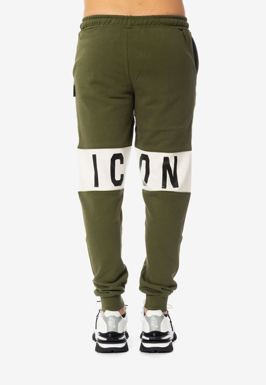 Pantalone ICON IU7050P