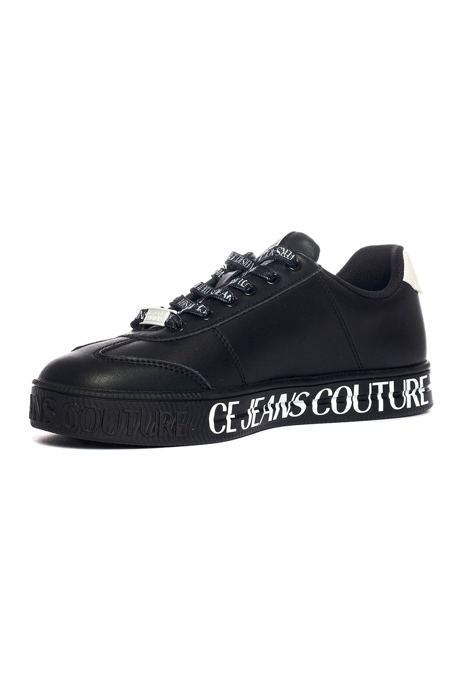Sneakers VERSACE JEANS COUTURE 75YA3SK6 ZP335