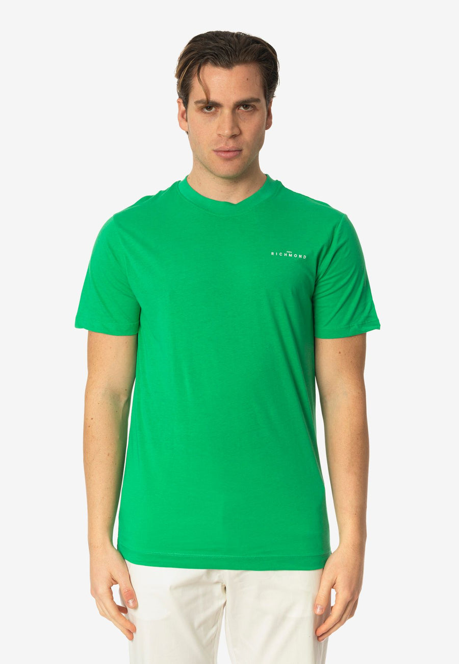 T-shirt JOHN RICHMOND HMP23226TS