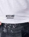 T-shirt MOSCHINO A1905 8108