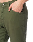 Pantalone 9 DECIMI DENIM B516-C