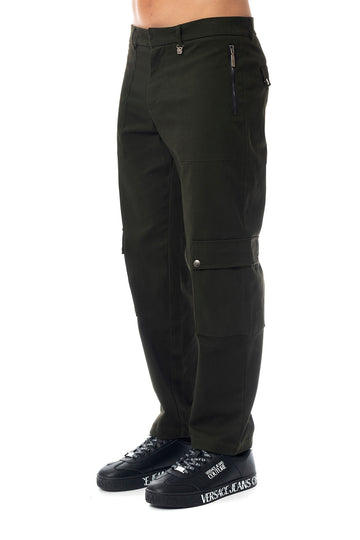 Pantalone COSTUME NATIONAL CONTEMPORARY CMF41012PA