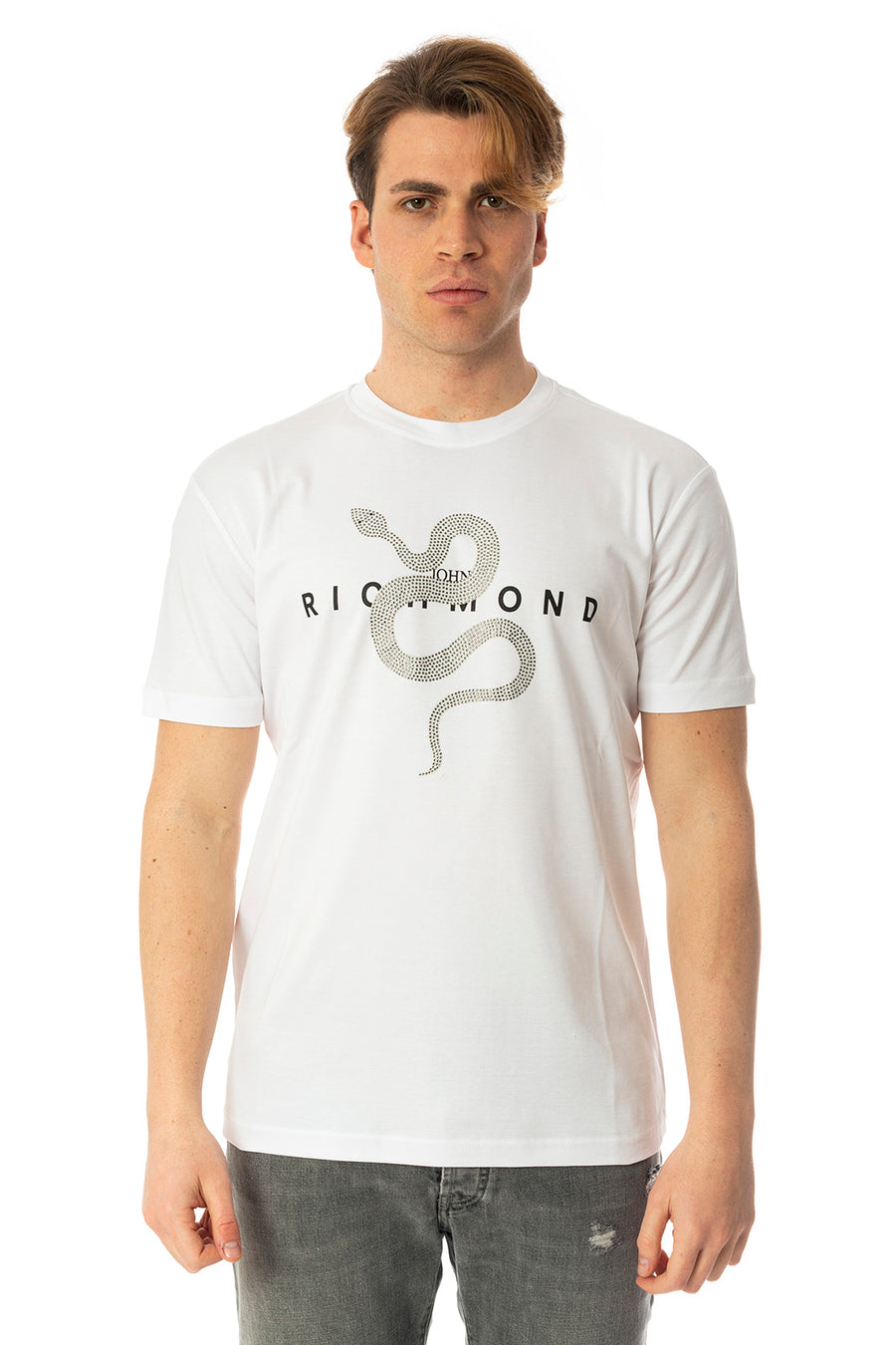 T-shirt JOHN RICHMOND RMP23006TS