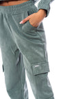 Pantalone GUESS V3YB05 KBC00