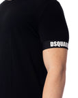 T-shirt DSQUARED2 D9M3S4530