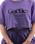 T-shirt GAELLE PARIS GBDP16702