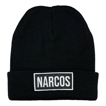 Cappello NARCOS NA40002