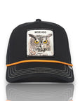Cappello GOORIN BROS WISE OWL 100 101-1257-BLK