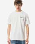 T-shirt REFRIGIWEAR RM0T30700JE9101000000 COLD T-SHIRT