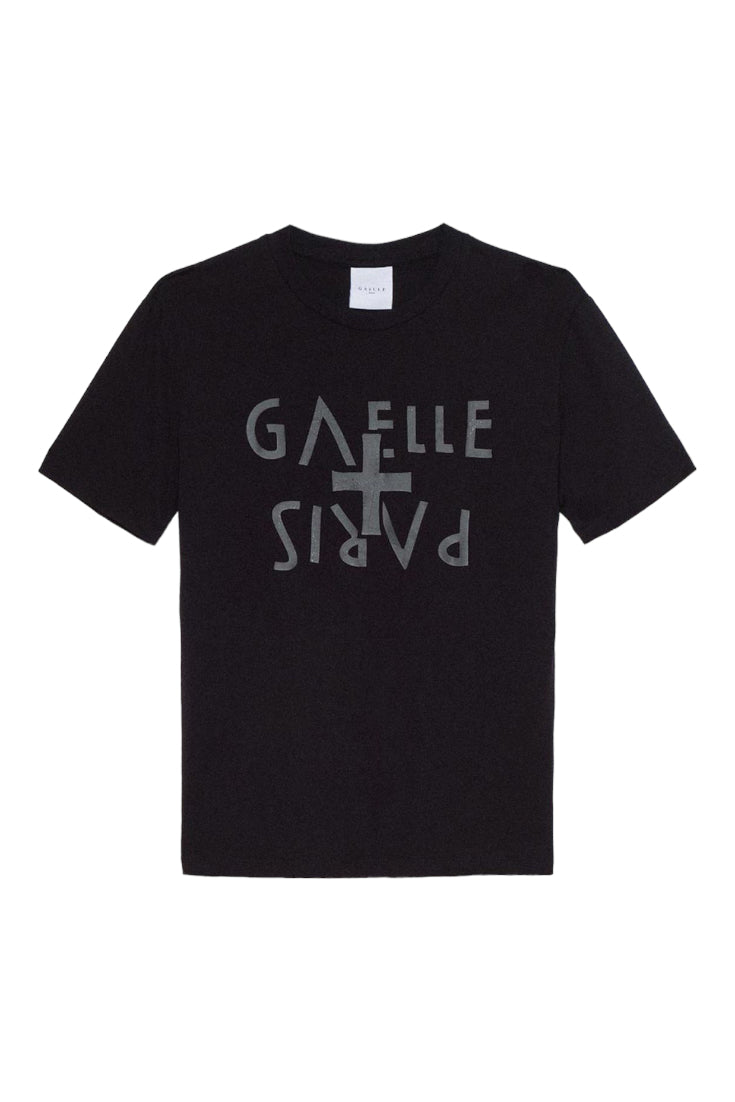 T-shirt GAELLE PARIS GBU01200