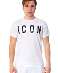 T-shirt ICON IU6021T-BEST SELLER
