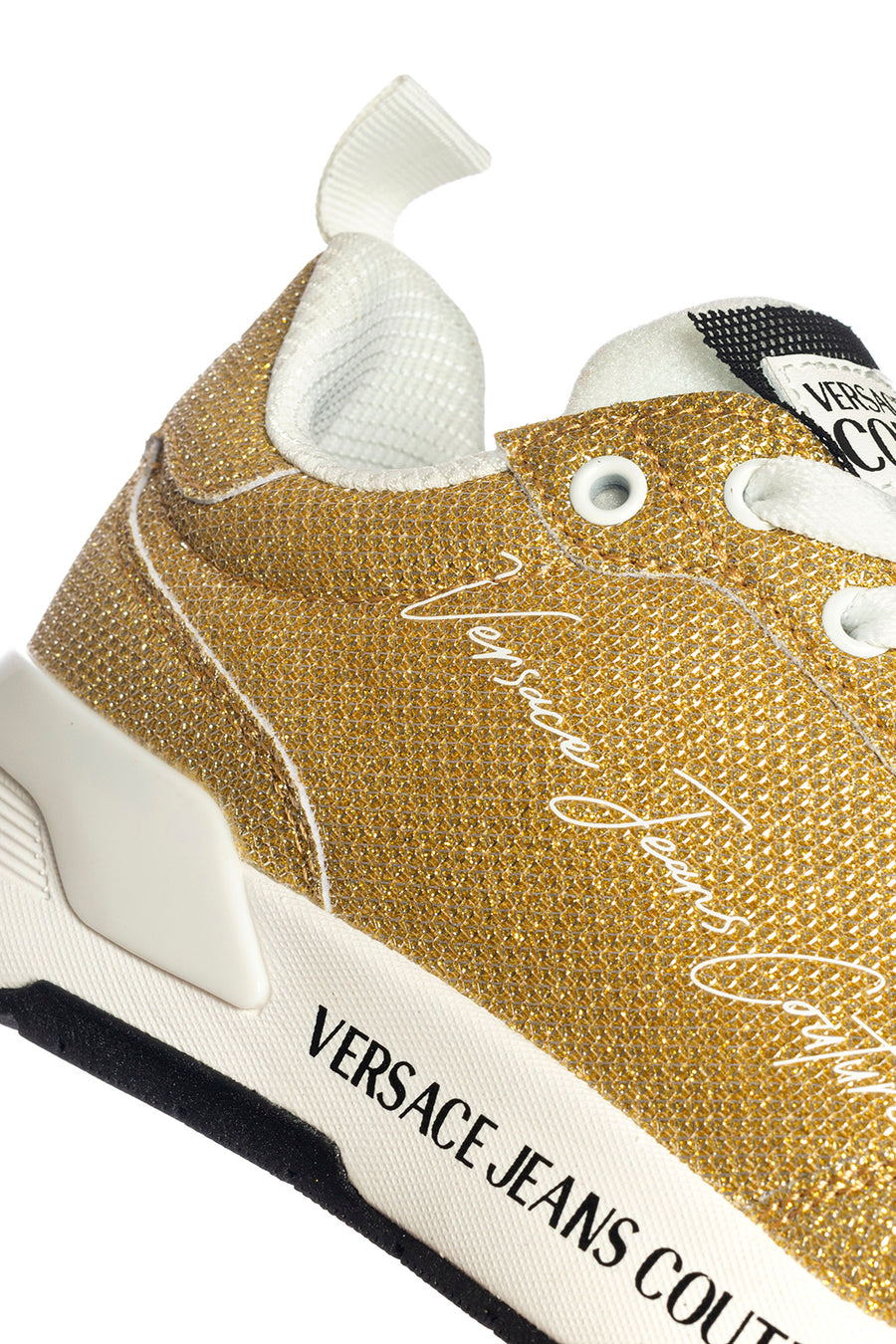 Sneakers VERSACE JEANS COUTURE 75VA3SA3 ZS907