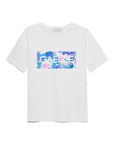 T-shirt GAELLE PARIS GBDP16902