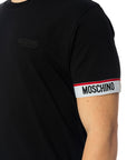 T-shirt MOSCHINO V1A0782 4305