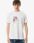 T-shirt JOHN RICHMOND UMP24147TS