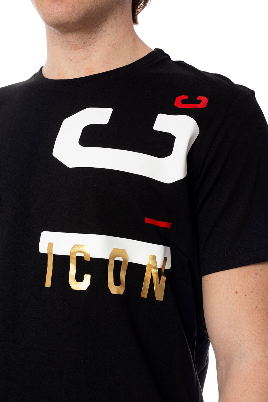 T-shirt ICON IU6118T