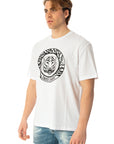 T-shirt JUST CAVALLI 74OBHF04 CJ200