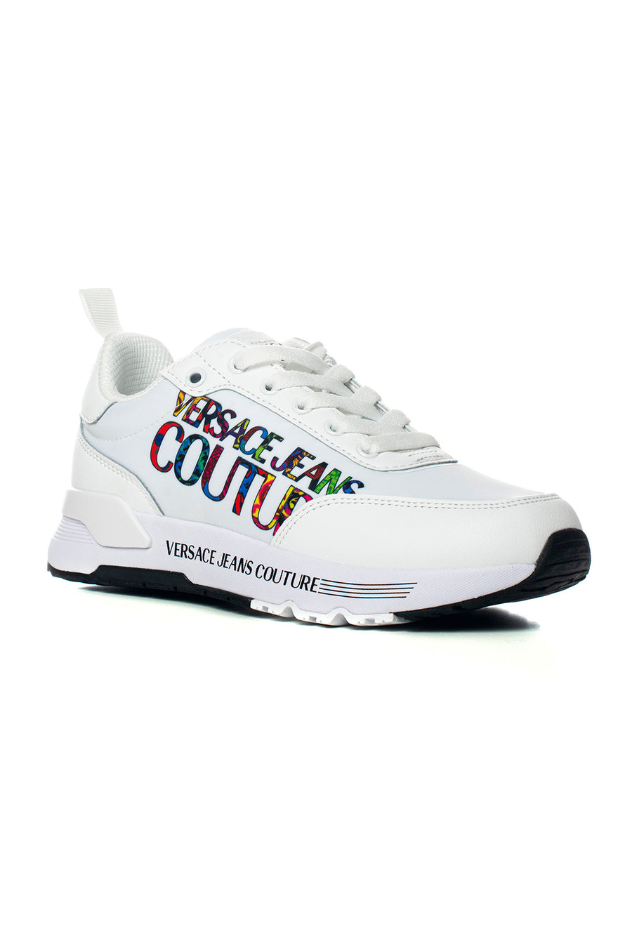 Sneakers VERSACE JEANS COUTURE 74VA3SA3 ZS648