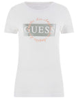 T-shirt GUESS W3GI38 J1314