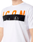 T-shirt ICON IU6039T