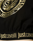 T-shirt JUST CAVALLI 75PAHT01 CJ500