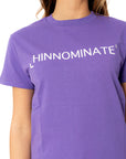 T-shirt HINNOMINATE HNW580
