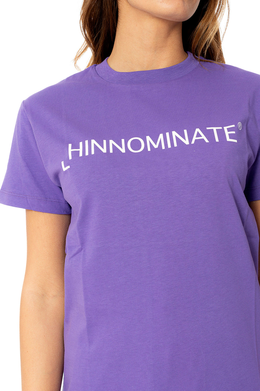 T-shirt HINNOMINATE HNW580