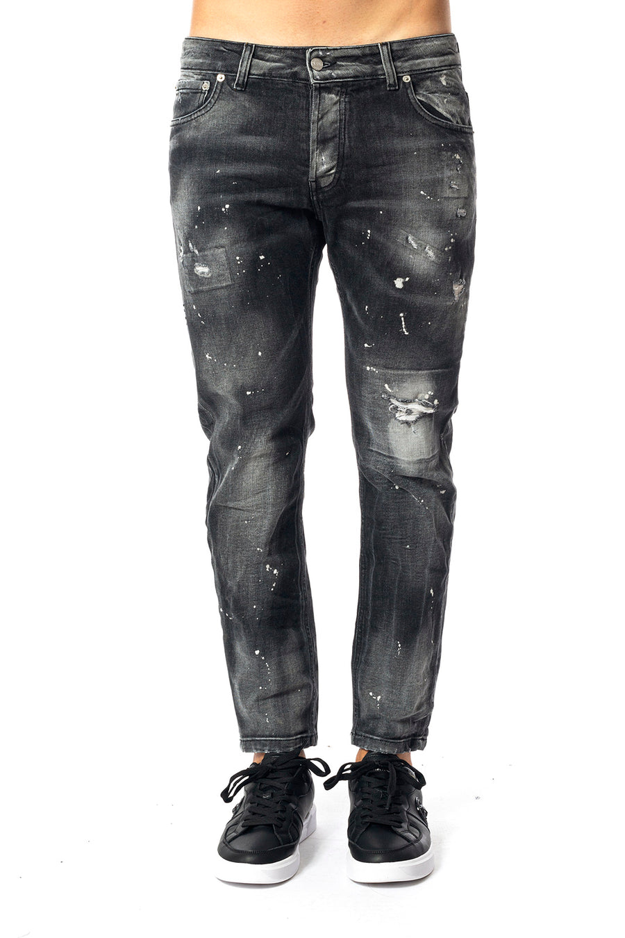 JEANS LABELROUTE WILLY A558 PRIMO