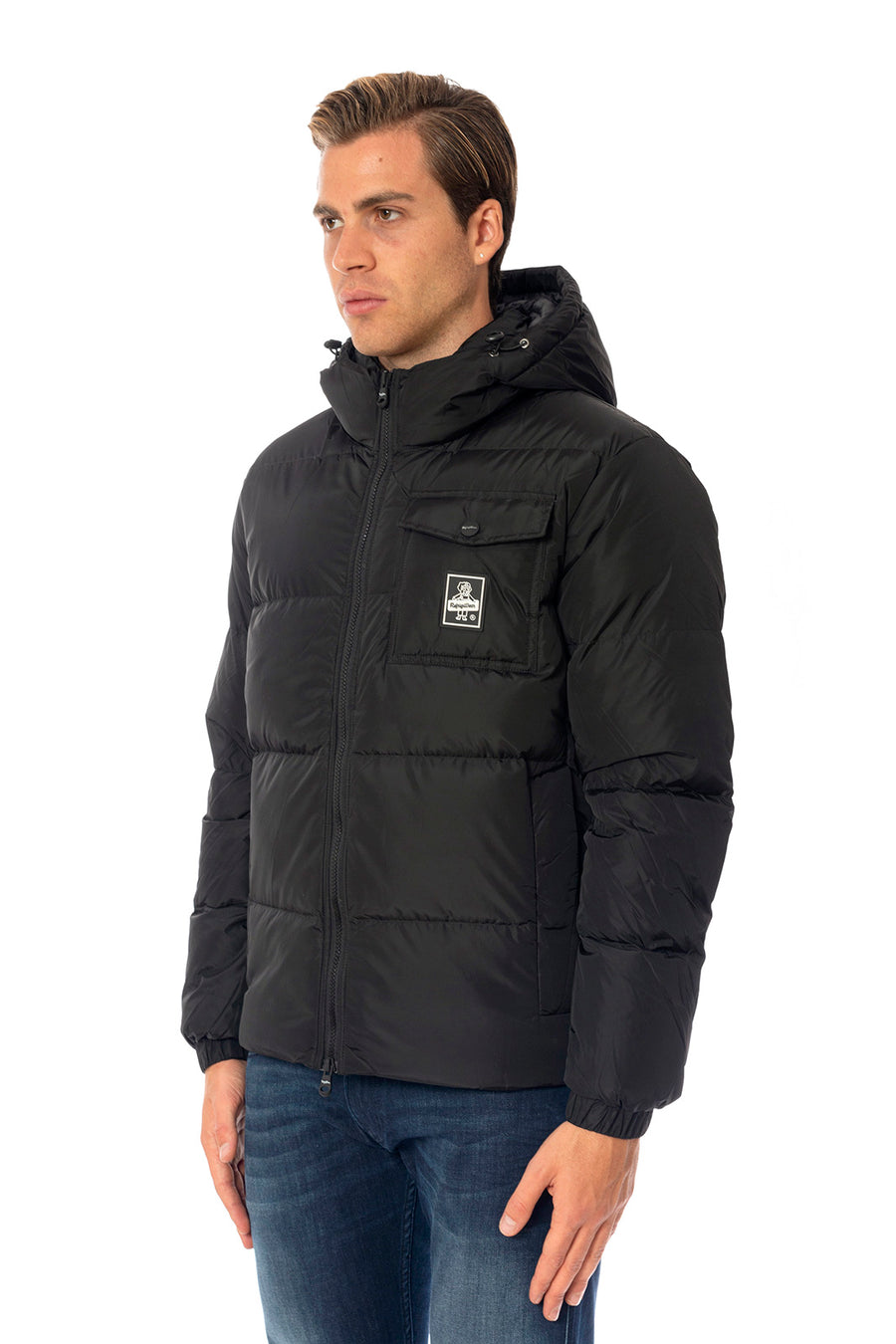 Giubbotto REFRIGIWEAR G02800 NY0185 SEEK JACKET