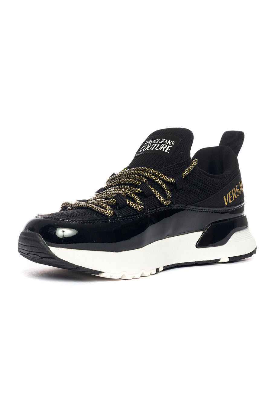 Sneakers VERSACE JEANS COUTURE 75VA3SAB ZS905
