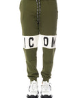Pantalone ICON IU7050P