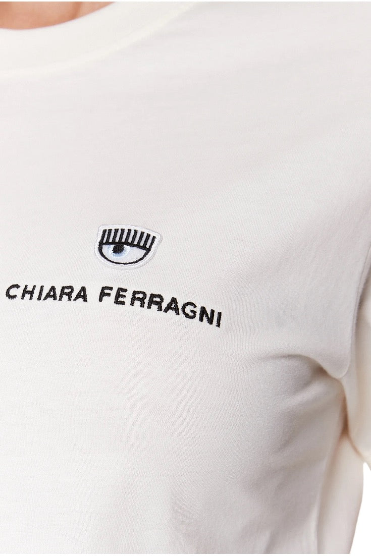 T-shirt CHIARA FERRAGNI 74CBHT04 CJT00