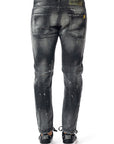 JEANS LABELROUTE WILLY A558 PRIMO