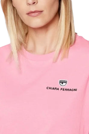 T-shirt CHIARA FERRAGNI 74CBHT19 CJT00