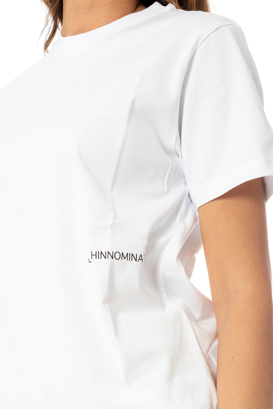 T-shirt HINNOMINATE HNW550